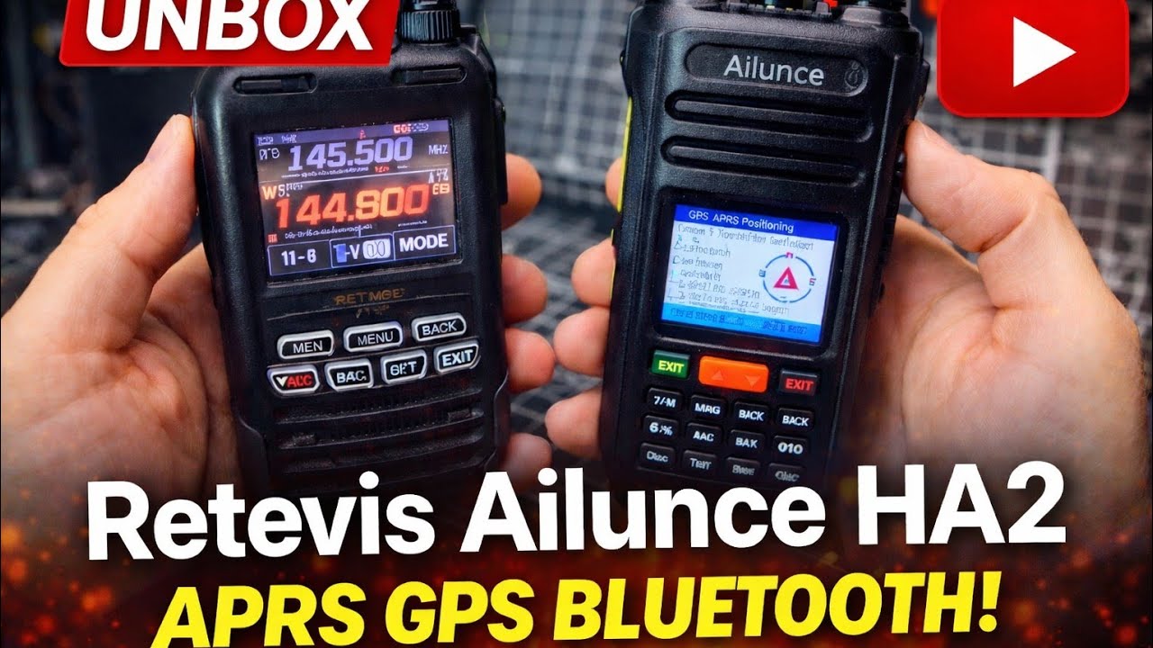 Тестирование приложения Ailunce HA2 Bluetooth