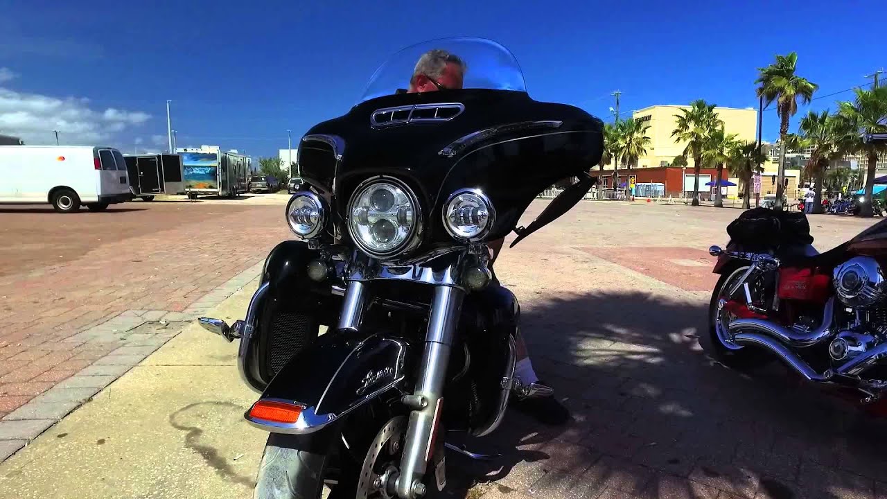 David Boggs | Bike Week