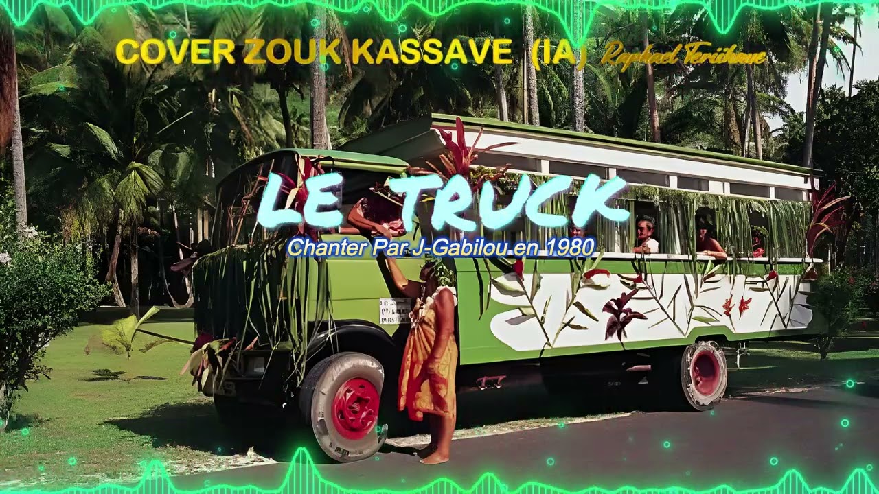 Le truck