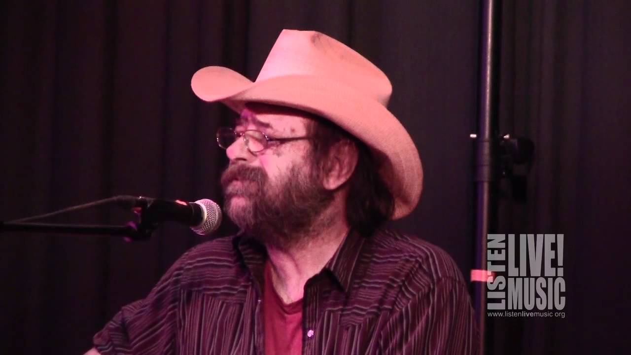 Bob Grover - LLM Open Mic, 6/9/12