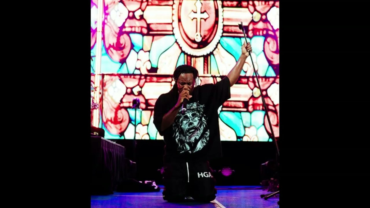 *FREE* [SAMPLE] Gospel Type Beat - 'Glory Up To Heaven' | Prod By @scottycbeats