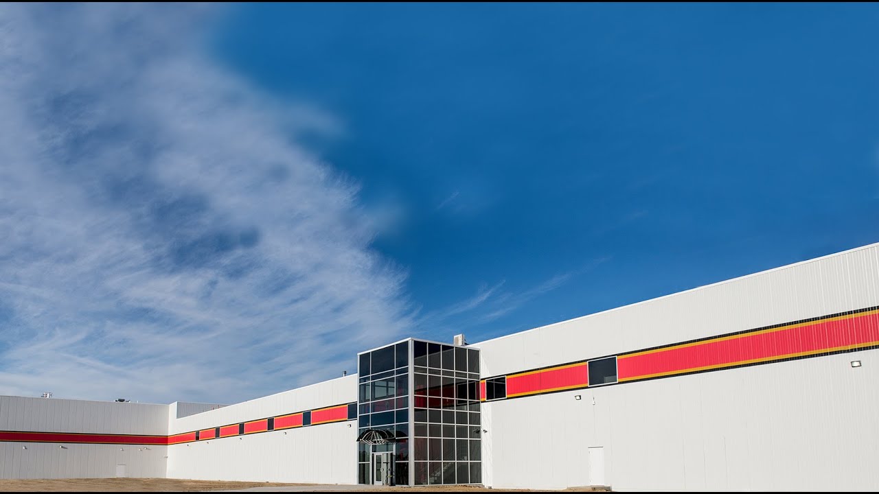 Acme Smoked Fish: The Most Advanced Smoked Fish Operation in the World