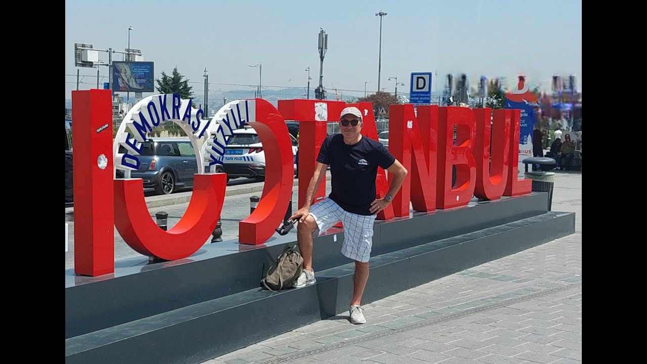 Escursione a Istanbul