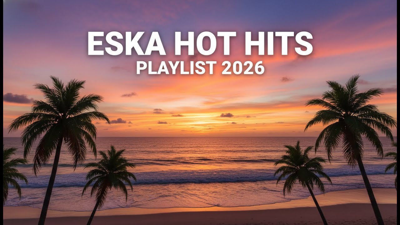 🔥 Top Hity Polska Marzec 2026 | Club Pop Chill | Długi Mix do Sprzątania i Motywacji