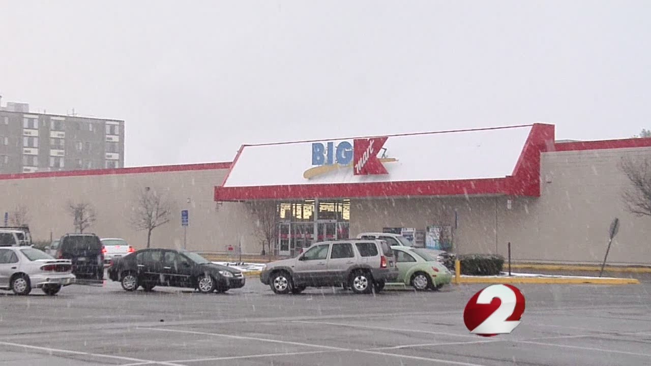 Fired for stopping a shoplifter