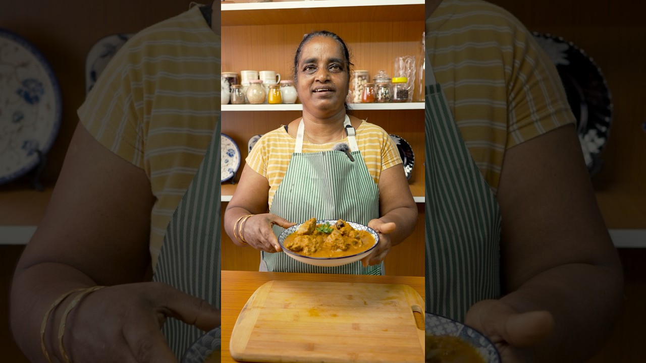 Goan pork curry 🤤🍖❤️ #pork #goa #goan #goanfood #porkcurry #goancurry #curryrecipe