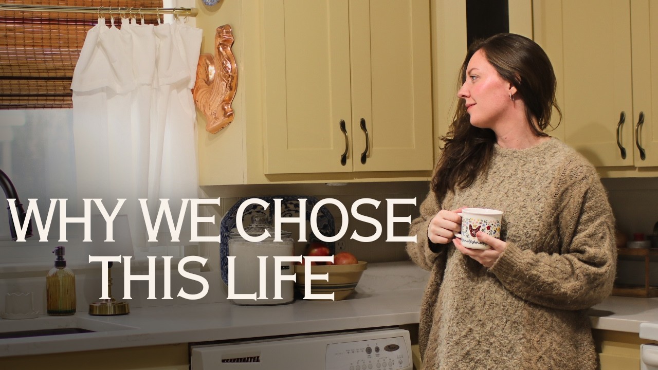 The REAL Reason We Walked Away from a 