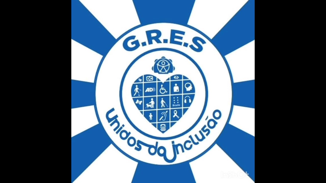 GRES UNIDOS DA INCLUSÃO - 2026