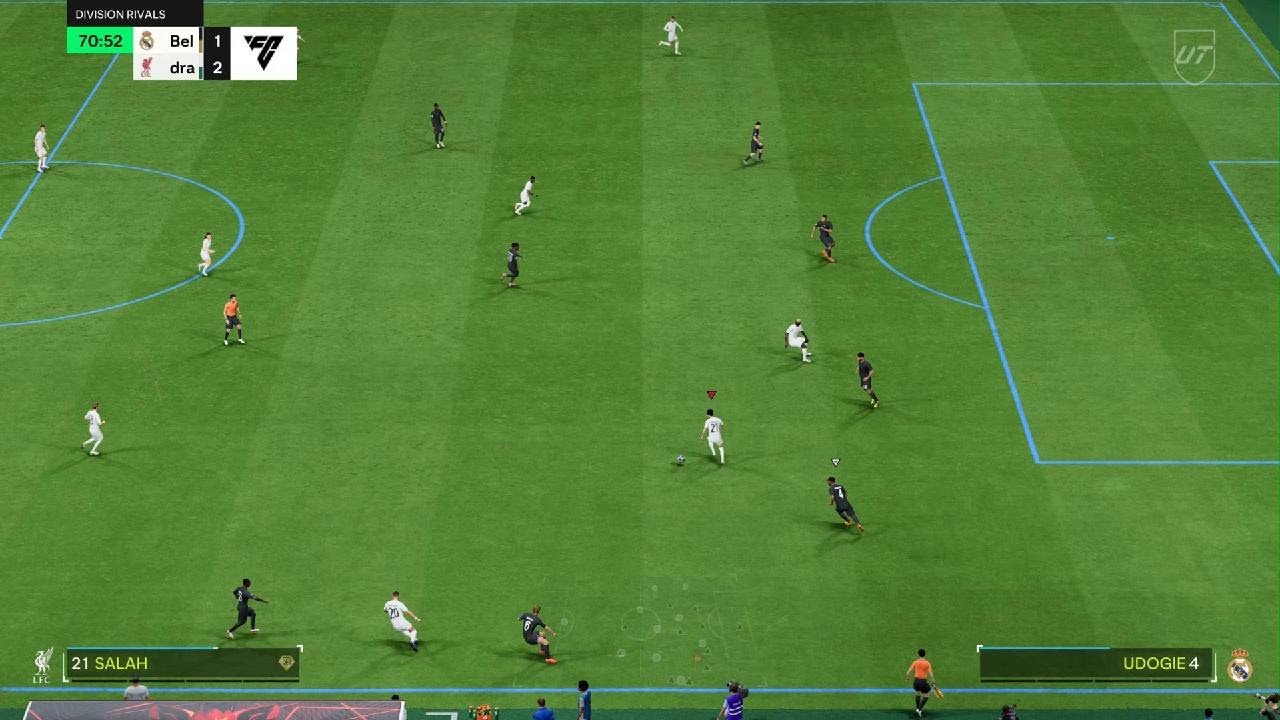 EA SPORTS FC 25_Division 2