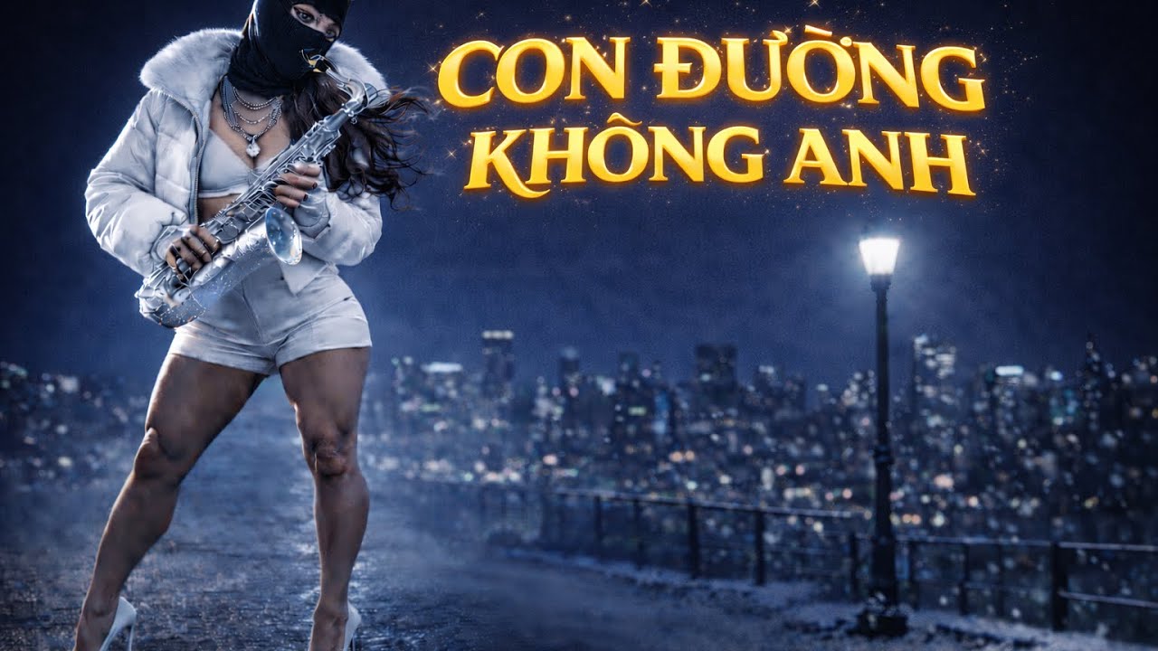 Con Đường Không Anh