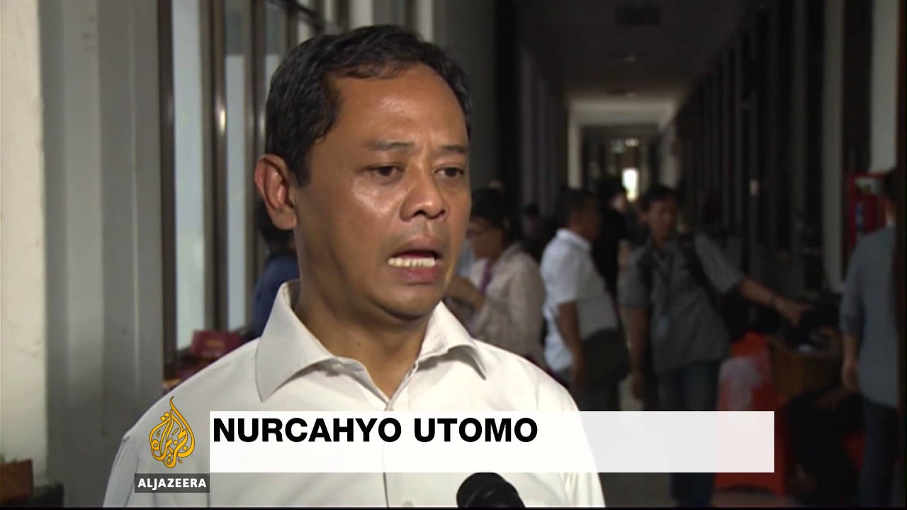 AirAsia crash caused by 'broken' part and crew response