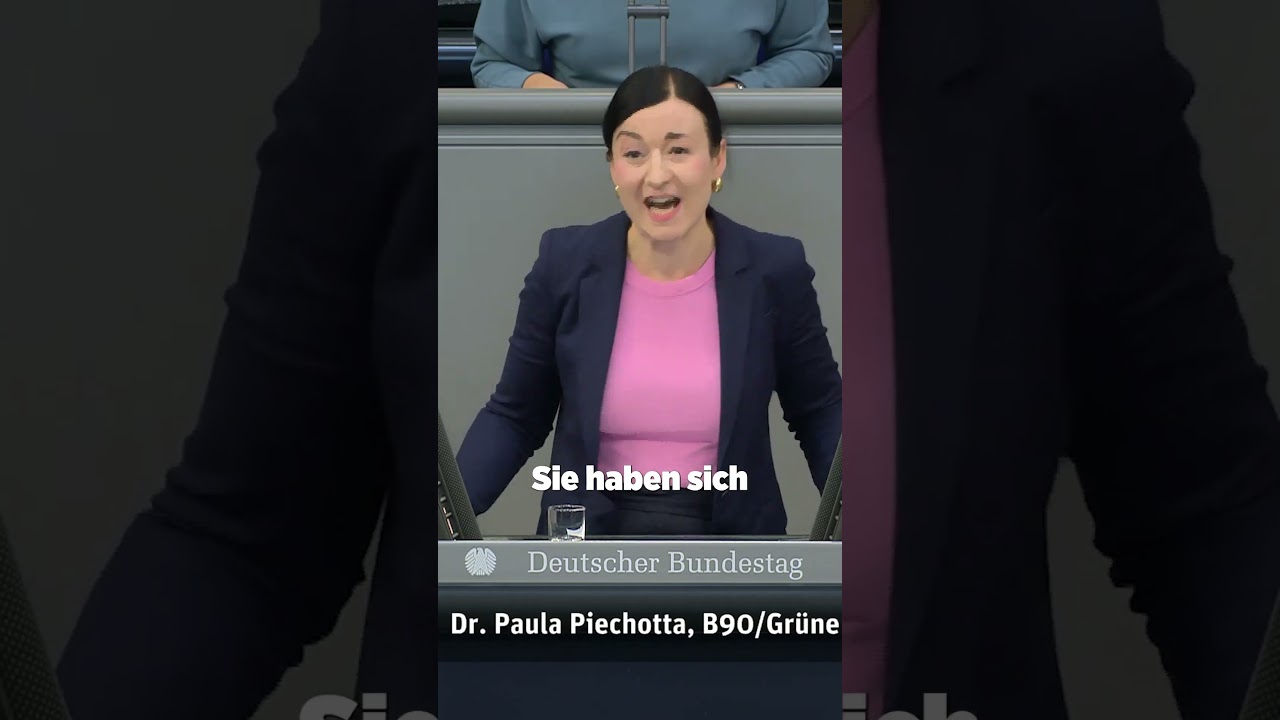 Ist der Herbst der Reformen jetzt auch abgesagt? #merz #spahn #reformen #bundesregierung Team Paula