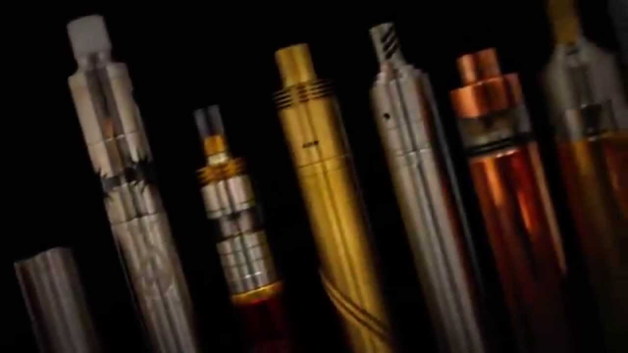 Platinum Vapes