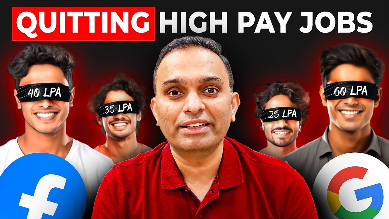 Find a Job You DON’T HATE? | Find a Job You Love | Best Jobs 2024 | High Paying Jobs