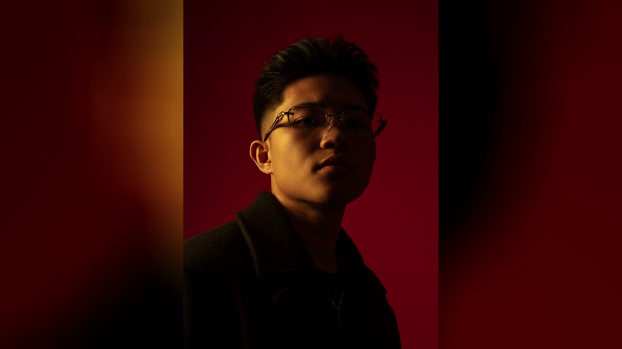 AAR - PAUL CAMAT (SOUL FUNK VERSION)