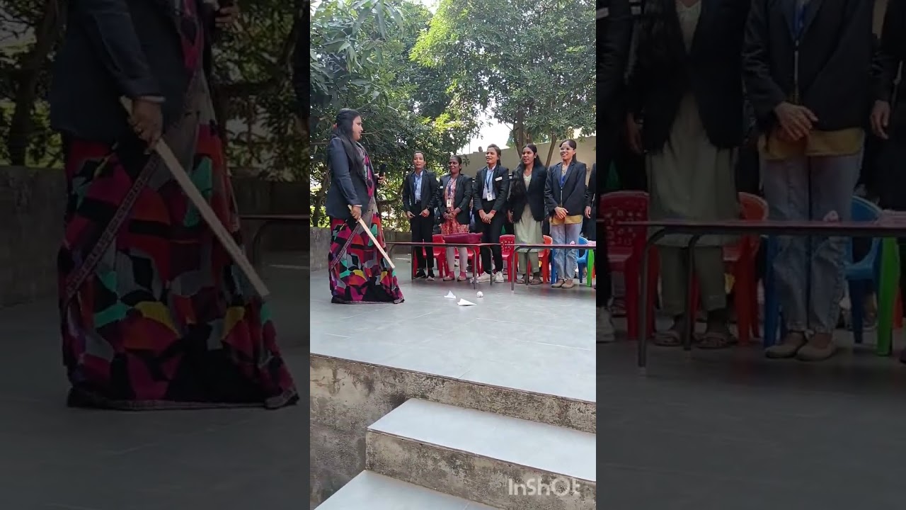 Children’s day celebration 2025