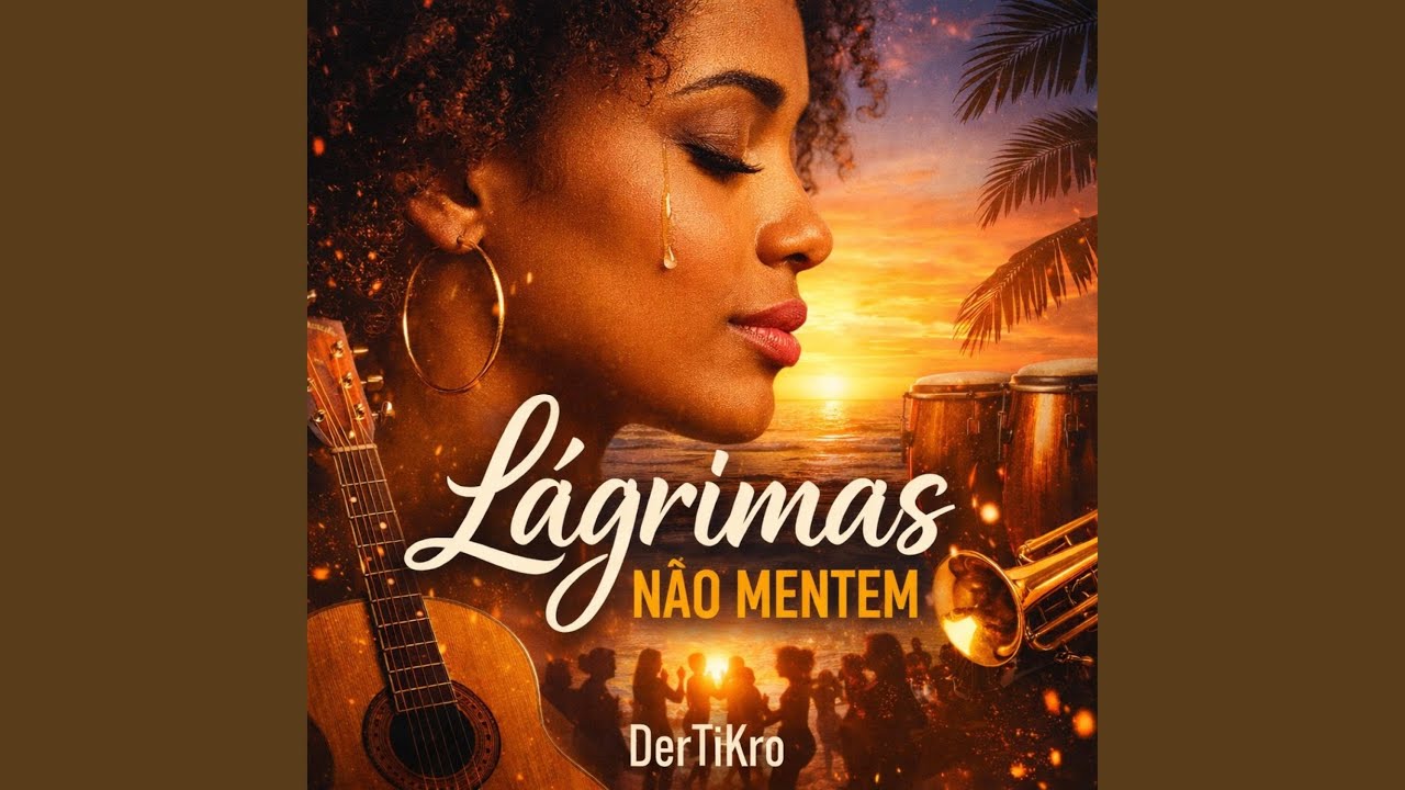 Lágrimas Não Mentem