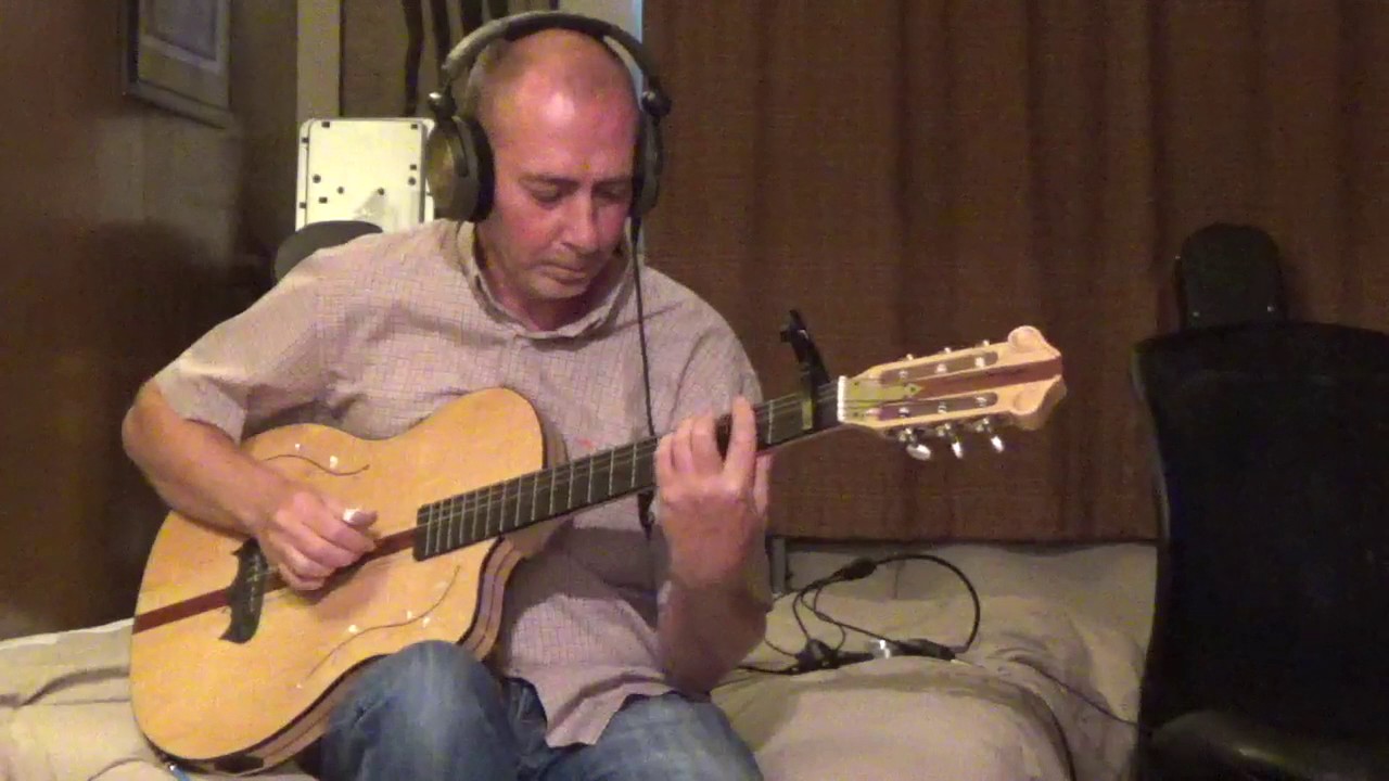 Gracefull Ghost Rag by William Bolcom