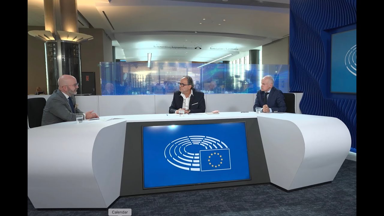 European Report | Israeli attack on Iran’s nuclear facilities | July 2025