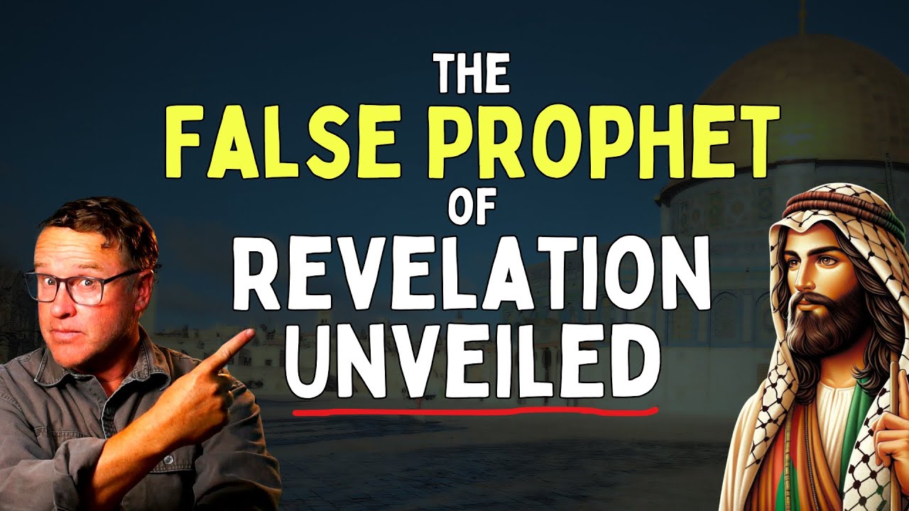 The False Prophet in Revelation Revealed