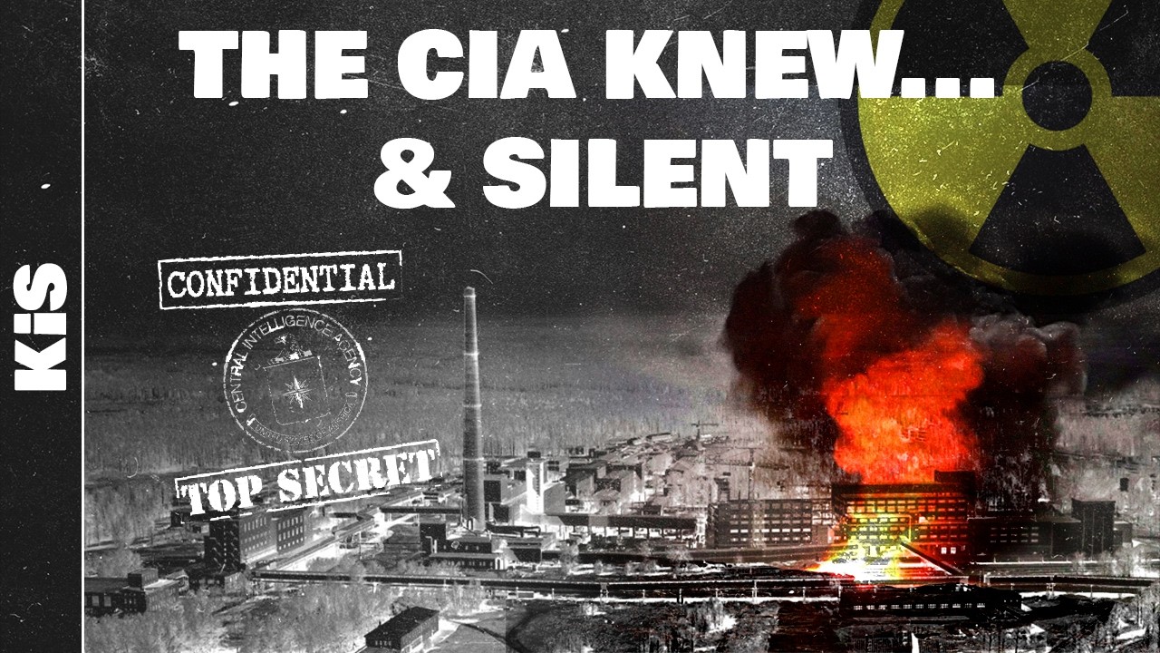 The Nuclear Explosion the World Wasn't Allowed to Know