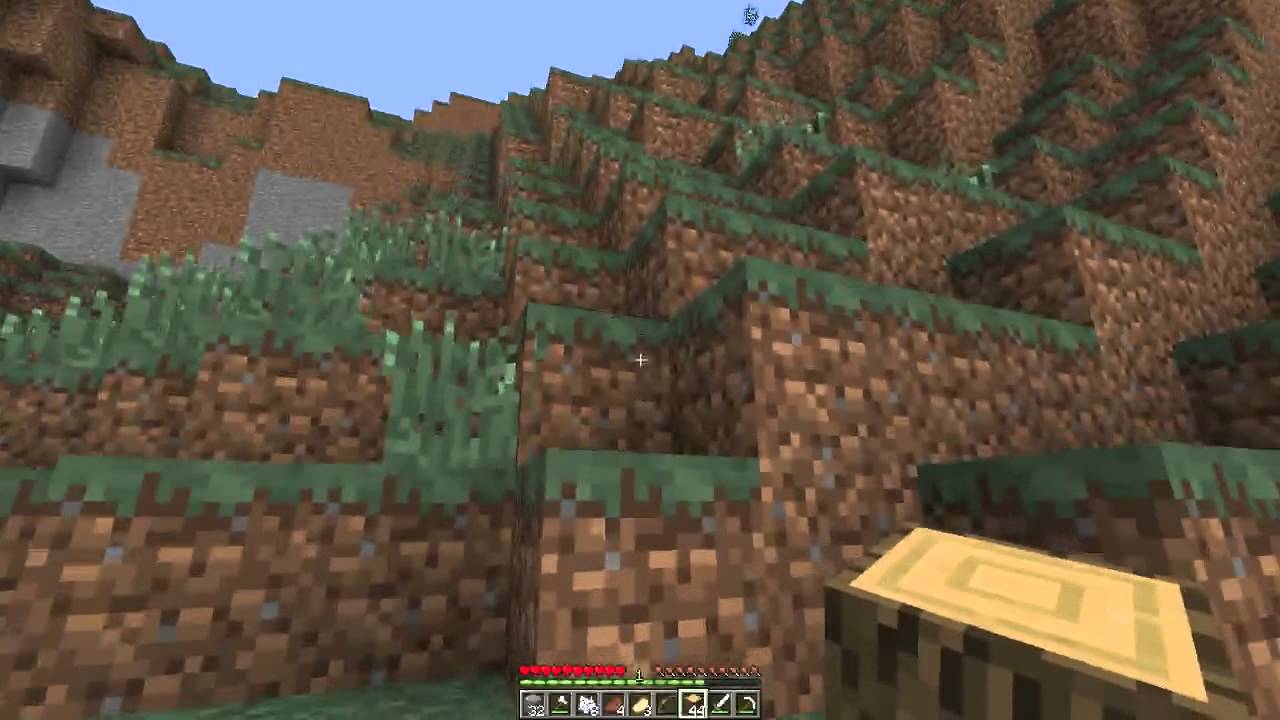 Minecraft Multi-Failing! Episode #4 - Meme Jokes.