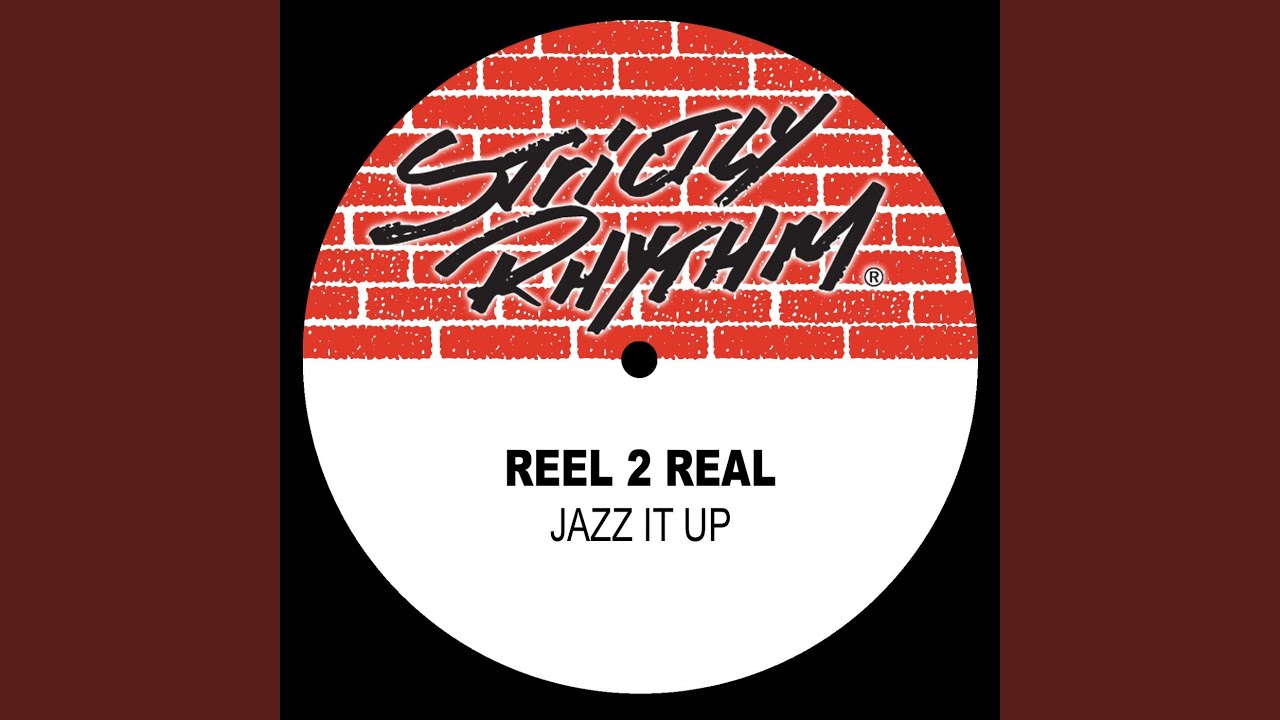 Jazz It Up (Sneak's Jazz Dub Mental Mix)