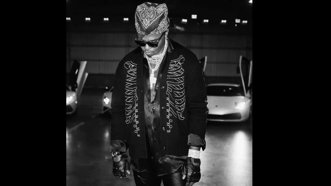 (FREE) Gunna Type Beat - 'No Alibi'