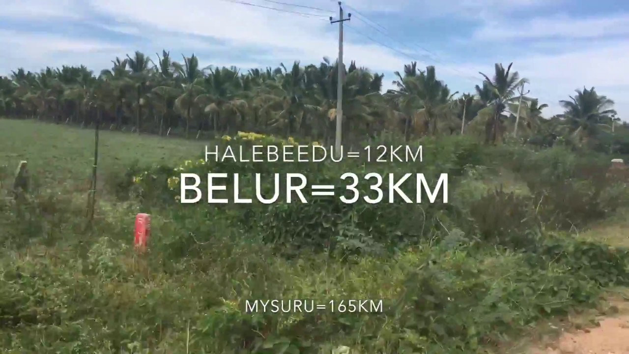 Javagal city 4K video HD 2018