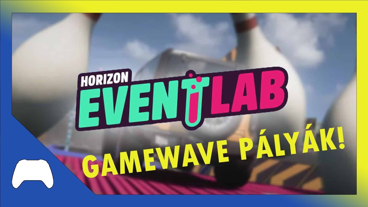 A NÉZŐINK PÁLYÁIN JÁTSZOTTUNK! | Forza Horizon 5 | GameWave