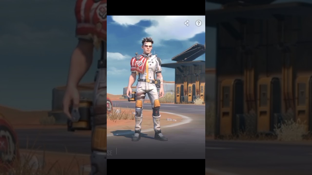 Farlight 84 First Look And Gameplay | ( Android,Ios )