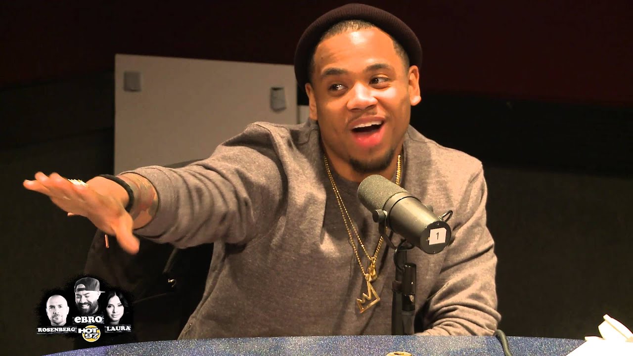 Mack Wilds Talks Adele Video & DJing in VH1 Movie THE BREAKS