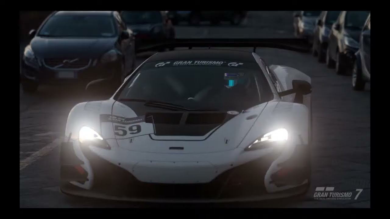 Grand Turismo 7 Racing Friday Welcome to Live   #815