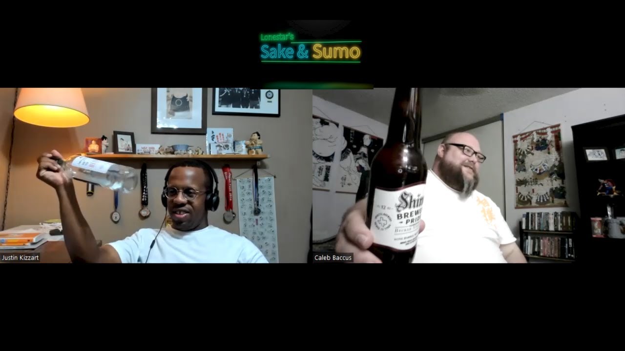 Sake&Sumo: May Basho 2022 REVIEW