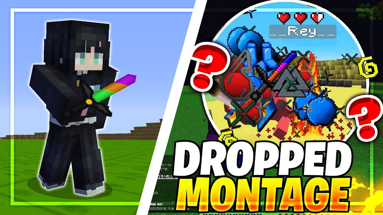 JE DROP UNE FARMAXE EN SPACE SUR SKILLPVP !! ET LA MASSE D EPEE METE + CONCOURS