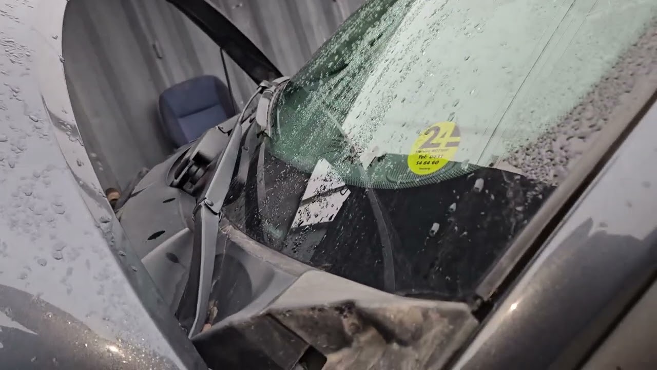 Не працює освітлення заднього ходу Renault Megane Scenic 2