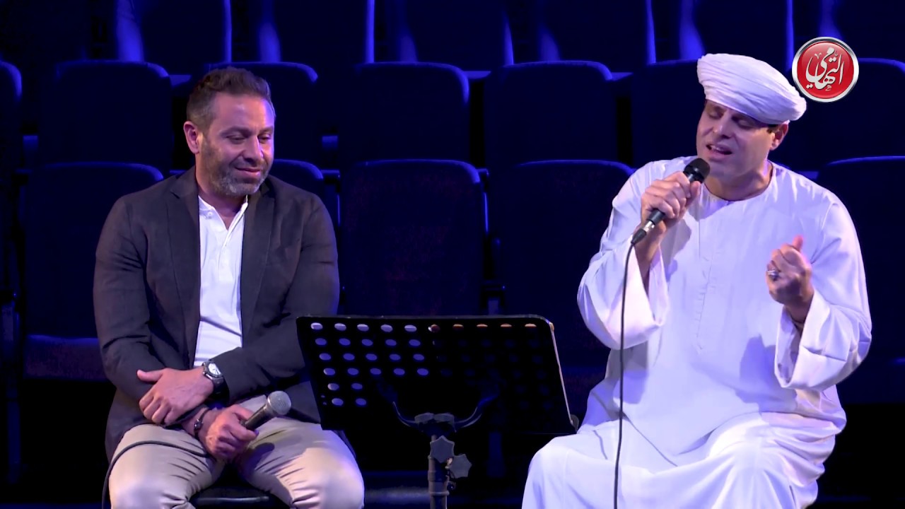 محمود التهامي - يا رفاق الصبر - وزارة الشباب والرياضة / Mahmoud El Tohamy