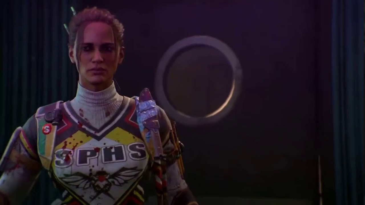 Blackout NEW Update Trailer | Black Ops 4 Operation Apocalypse Z