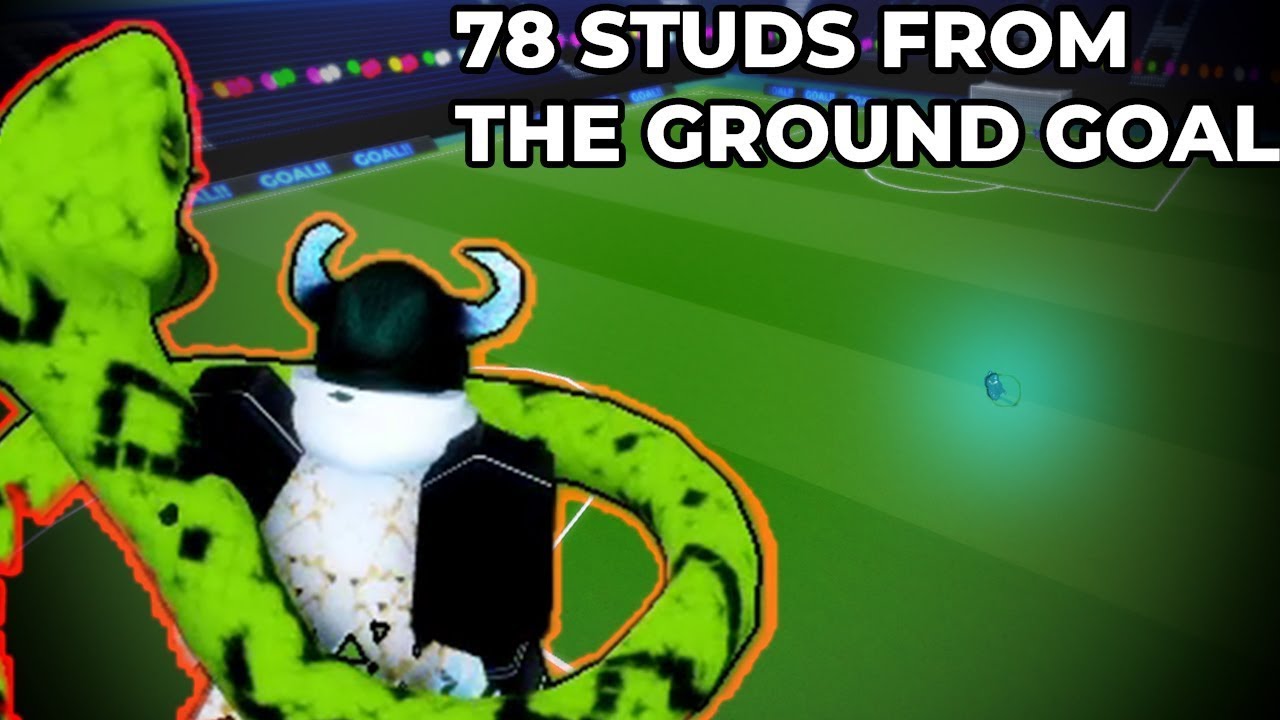 STRANGEST Goals in blue lock rivals
