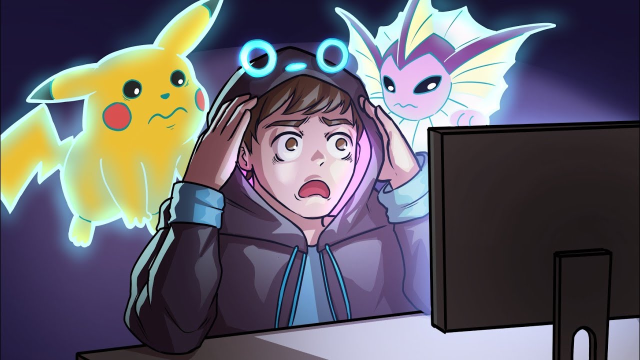 I Beat The Worst Pokemon Rom Hack I've Ever Made