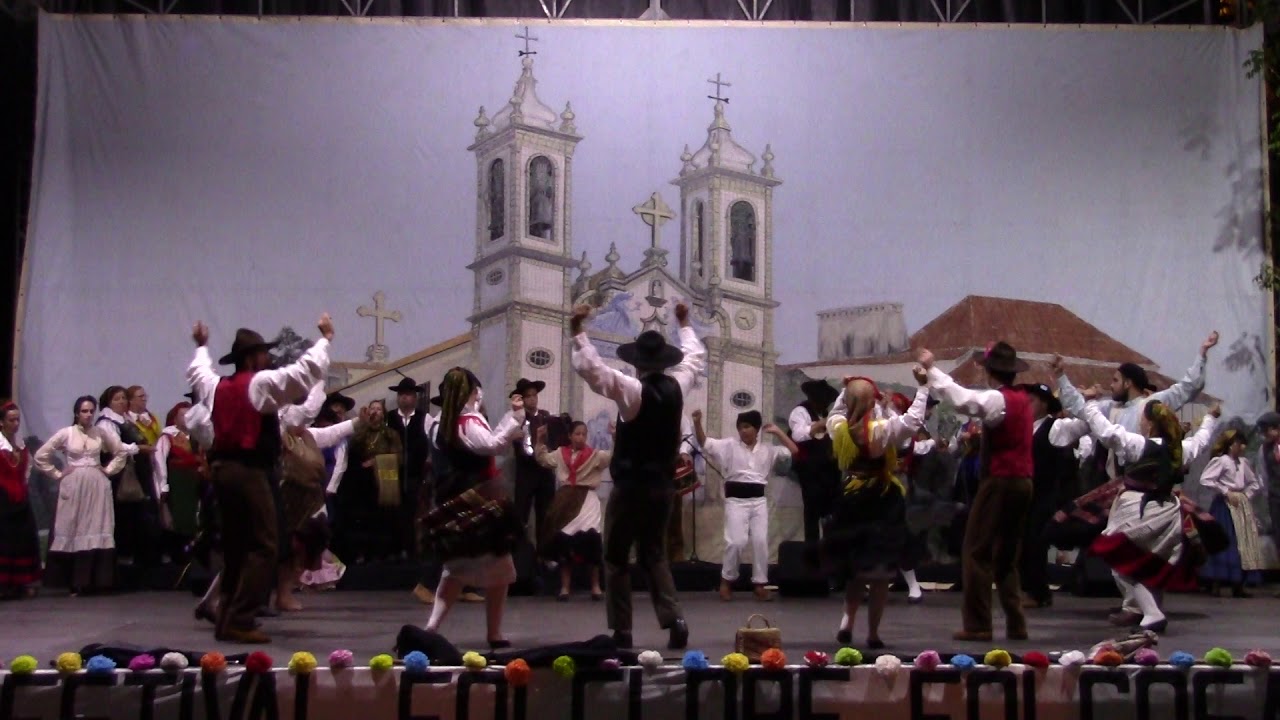 GRUPO ASS.  DIVULGAÇÃO TRADICIONAL DE FORJÃES  ESPOSENDE