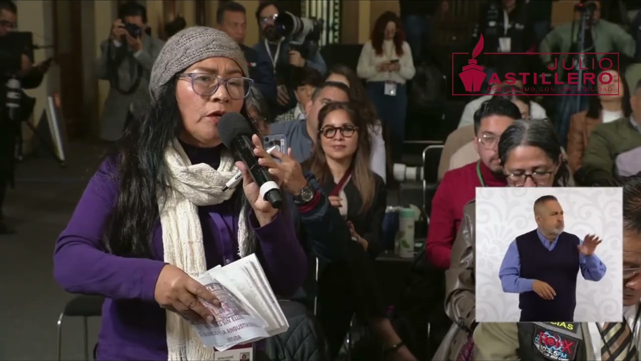 ¡Cuestionan al Ejército por la muert3 de El Mencho! Esto respondió el general Trevilla