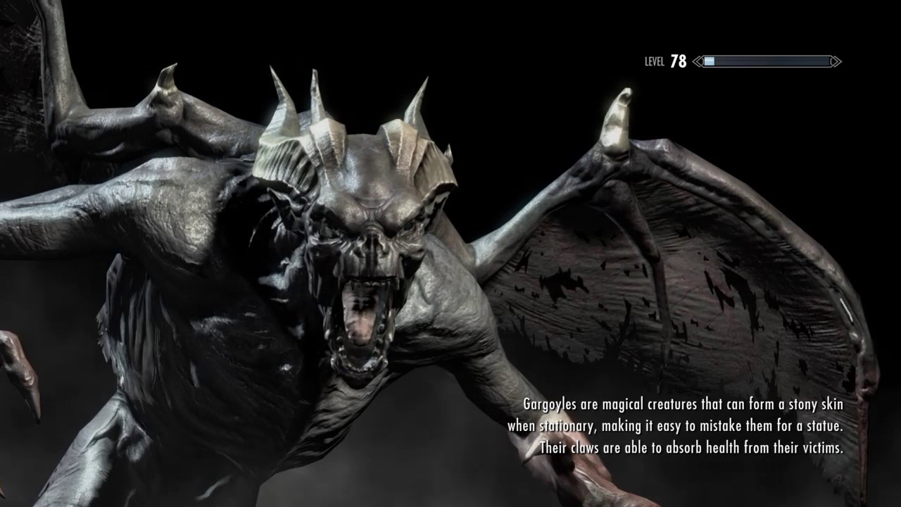 Skyrim remastered how to keep the jagged crown