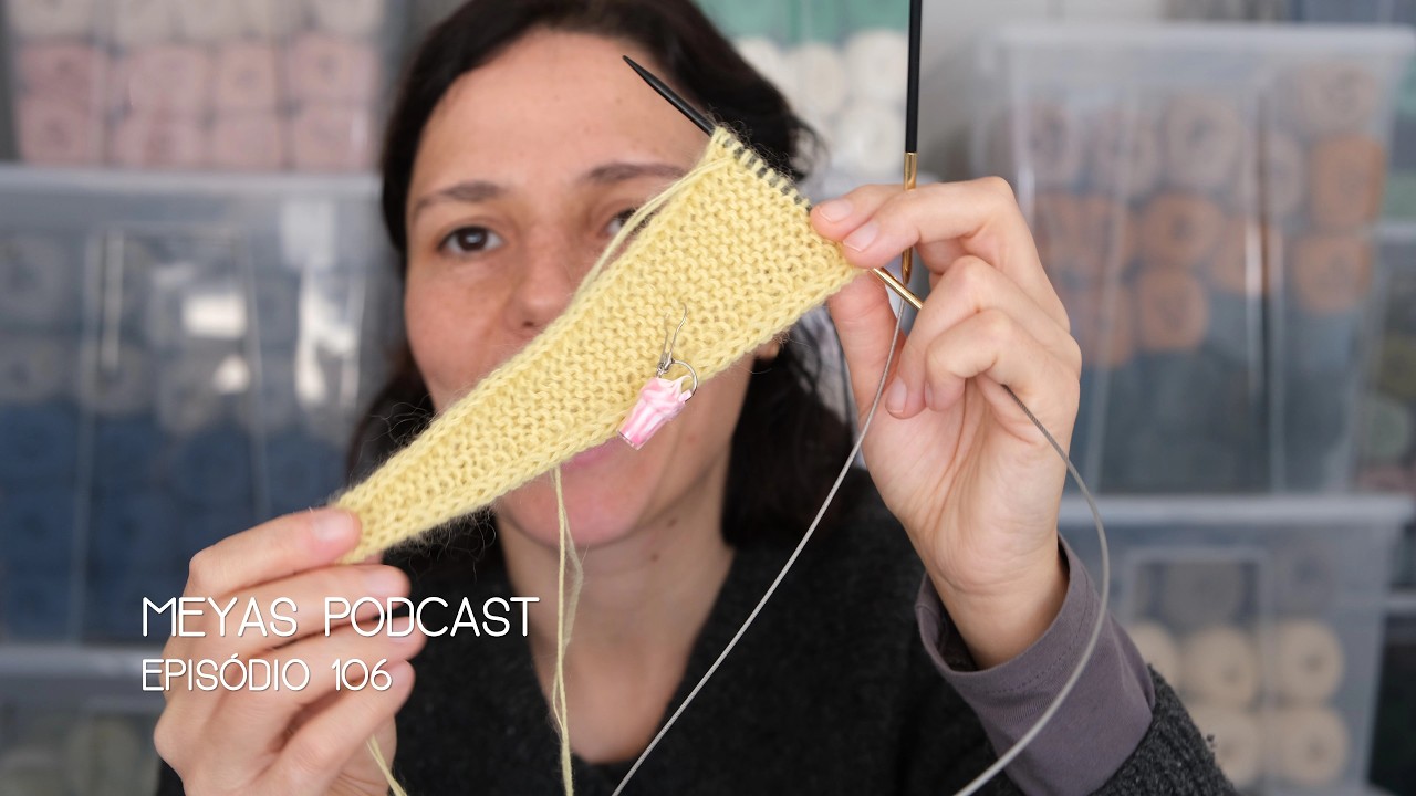Meyas Podcast #106