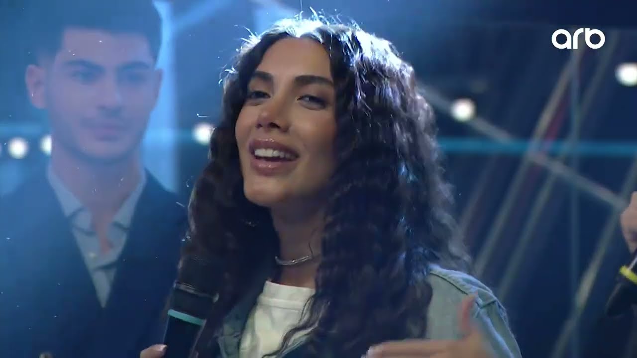 Həmin Zaur | Ayaz Babayev&Sevil Sevinc | Gəlmə