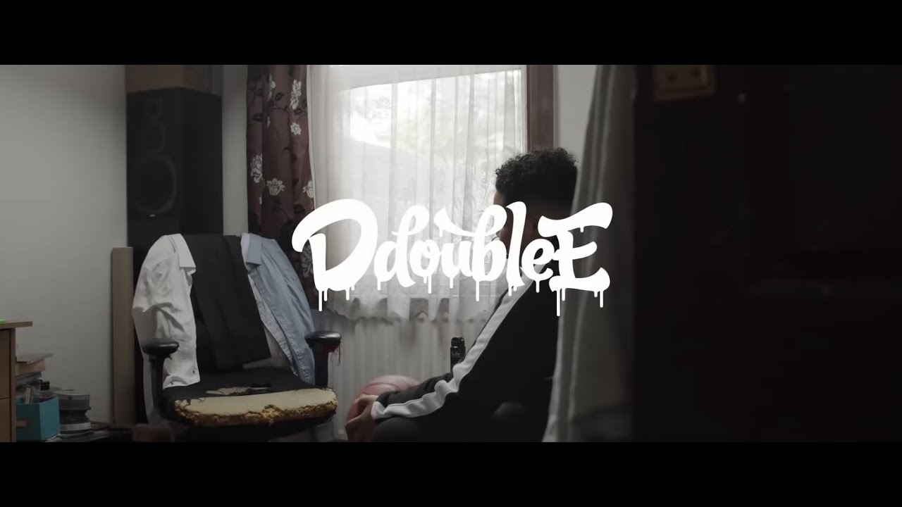 D Double E Type Beat | AngeL (Dj Mac Real)