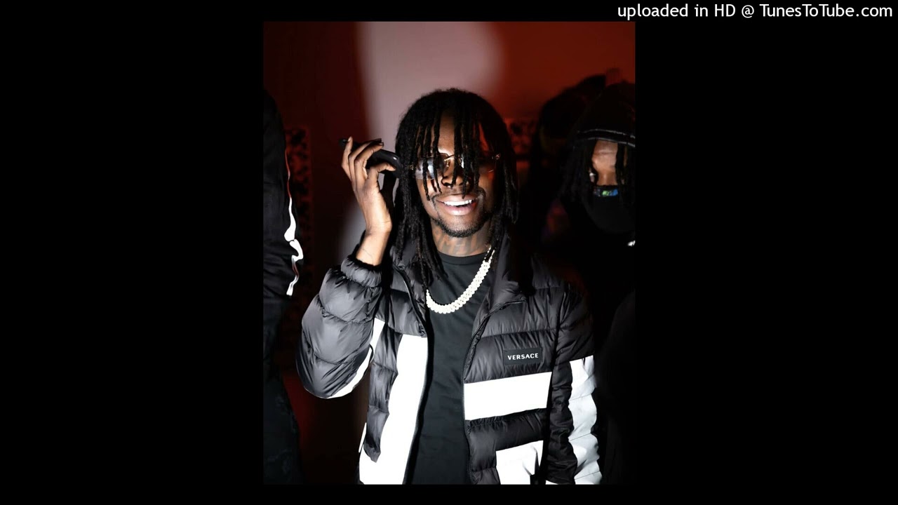 Cash Kidd Type Beat - “Moving Diffrent