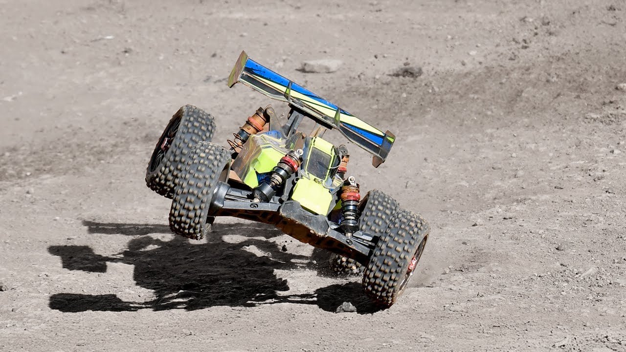 Hobbytech Rogue Buggy PACK 10 et toujours entier !