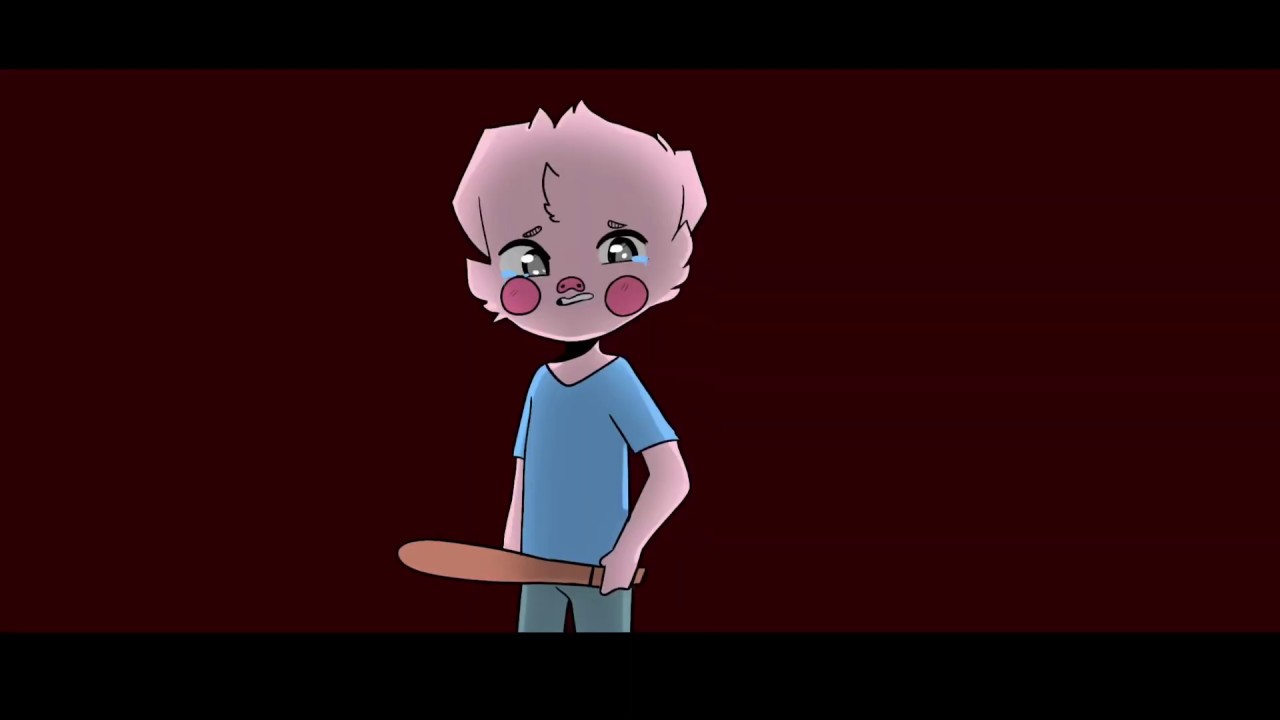 Roblox Piggy - HERO Meme (Chapter 10)