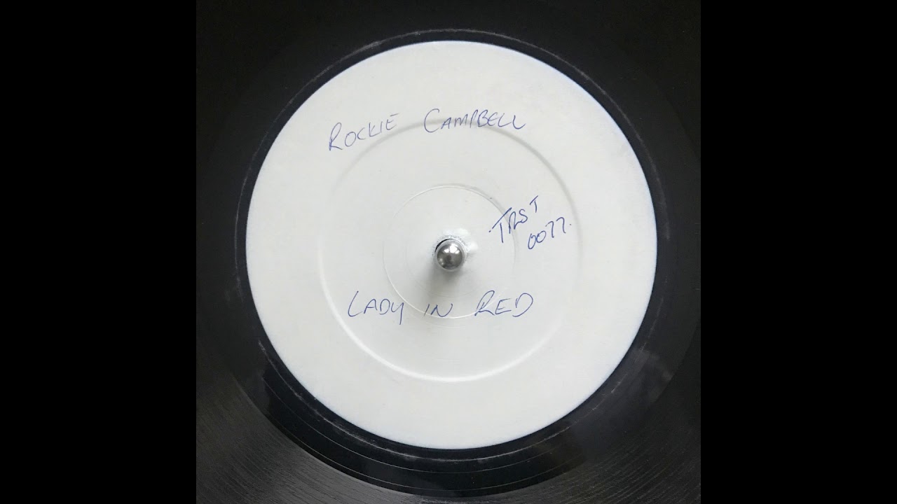 Rockie Campbell - Return Of The Mack